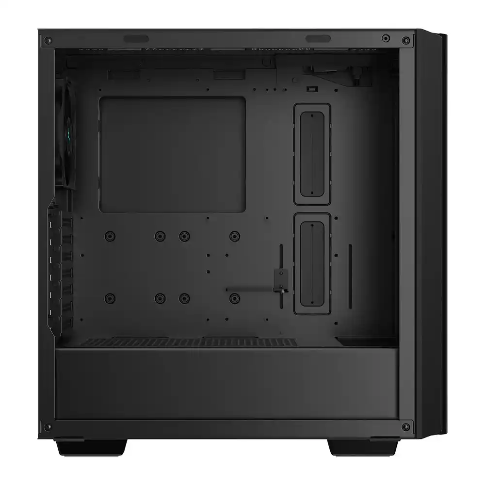 (image for) DeepCool CH510 Mesh Digital Mid Tower Tempered Glass PC Gaming Case